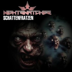 Nightsnatcher - Schattenfratzen (2026) [Single]