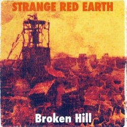 Strange Red Earth - Broken Hill (2018)
