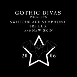 VA - Gothic Divas Presents (2006)