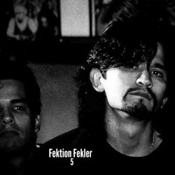 Fektion Fekler - 5 (2019) [EP]