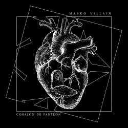 Marko Villain - Corazón De Panteón (2026) [Single]