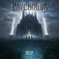 Psycholies - Deep (2026)