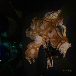 Donbor - Bloq Num 12 (2026) [EP]