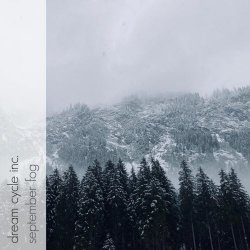 Dream Cycle Inc. - September Fog (2024) [EP]