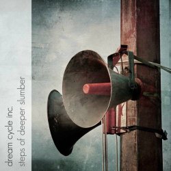 Dream Cycle Inc. - Steps Of Deeper Slumber (2024) [EP]