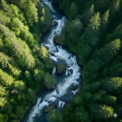 Heartbeat Designers - Be Like A River (2026) [Single]