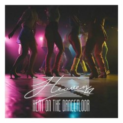 Heaven42 - Heat On The Dancefloor (2026) [Single]