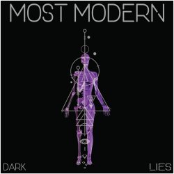 Most Modern - Dark Lies (2021)