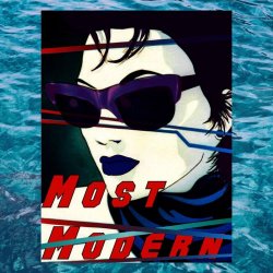 Most Modern - Long Desire (2019) [Single]