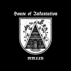 VA - House Of Inkantation - Label Compilation 2025 (2025)