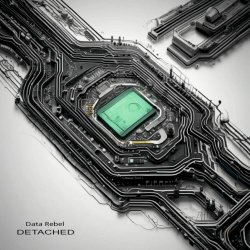 Data Rebel - Detached (2026) [EP]