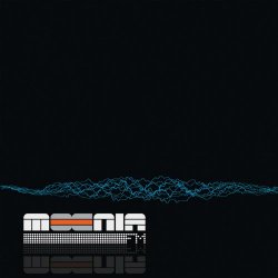 Moenia - FM (2012)