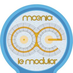 Moenia - Le Modulor (2001)