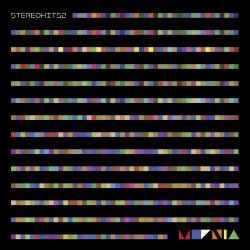 Moenia - Stereo Hits Vol. 2 (2023)