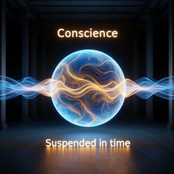 Conscience - Suspended In Time (2026)