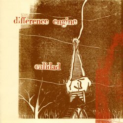 Difference Engine - Calidad (1997)
