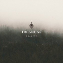Gealdýr - Tréandar (2026) [Single]