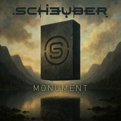 Scheuber - Monument (2026) [Single]