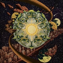 Sleeplab - To The Forest To The End (2021)