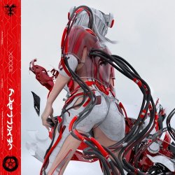 Vexillary - 1000x (2026) [EP]