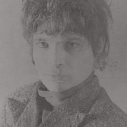 Alan Vega - Collision Drive (2026) [Remastered]