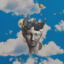 Melting Palms - Head In The Clouds (2026) [EP]