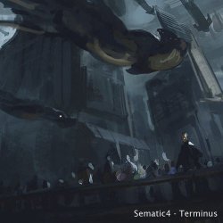 Sematic4 - Terminus (2018)