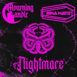 Sina Matix - Nightmare (2026) [Single]