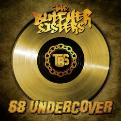 The Butcher Sisters - 68 Undercover (2018) [EP]