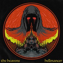The Heavens - Hellmancer (2023) [EP]