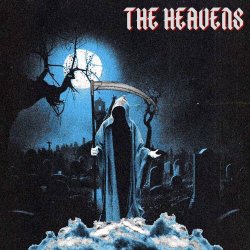 The Heavens - Shiver / Let Alone Me (2024) [Single]