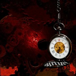 Amerakin Overdose - Time Bomb (2026) [Single]