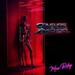 Coleurs - Mass Relay (2026) [Single]