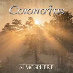 Coronatus - Atmosphere (2021) [2CD]