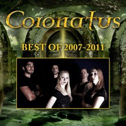 Coronatus - Best Of 2007-2011 (2012)