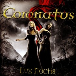 Coronatus - Lux Noctis (2007)