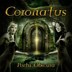 Coronatus - Porta Obscura (2008)