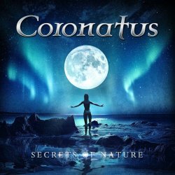 Coronatus - Secrets Of Nature (2017) [2CD]