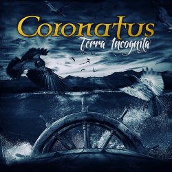 Coronatus - Terra Incognita (Limited Edition) (2011)