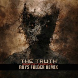 Rogue Unit & Darkvolt - The Truth (Rhys Fulber Remix) (2026) [Single]