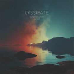 Sandor Gavin - Dissipate (2026) [Single]