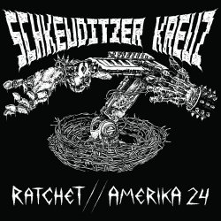 Schkeuditzer Kreuz - Ratchet (2024) [Single]