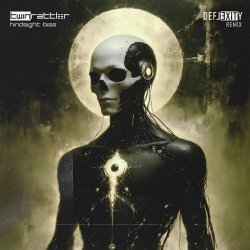 Twin Rattler - Hindsight Bias (Deflexity Remix) (2026) [Single]