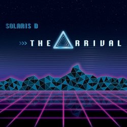 Solaris D - The Arrival (2026) [EP]