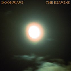 The Heavens - Doomwave (2023)