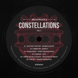 VA - Constellations Vol. 3 (2026) [EP]