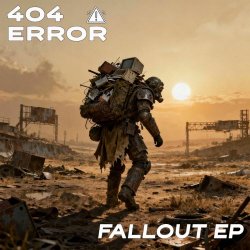 404 Error - Fallout (2026) [EP]