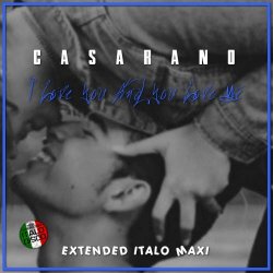 Casarano - I Love You And You Love Me (2026) [EP]