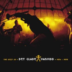 Det Glade Vanvidd - The Rest Of Det Glade Vanvidd (1984 - 1989) (2026) [Reissue]