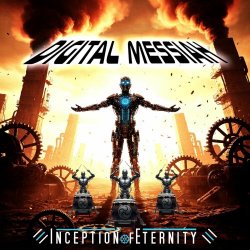 Inception Of Eternity - Digital Messiah (2026) [Single]